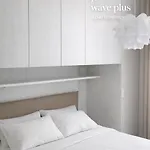 Apartment Lido With Pool Balcony & Nearby *
